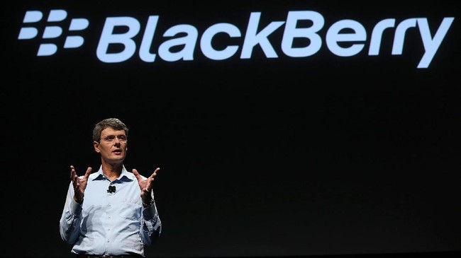 Blackberry Messenger (BBM) di era kejayaannya lekat dengan perangkat Blackberry buatan Research in Motion (RIM) yang menjadi perusahaan induknya.