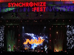 Promotor Musik Indonesia Bentuk Serikat