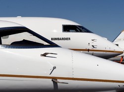 Rekam Jejak Bombardier, Produsen Pesawat yang Tersangkut Suap Garuda