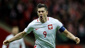 3 Duel Kunci Polandia vs Senegal di Grup H Piala Dunia