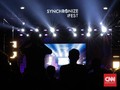 Pandemi, Synchronize Fest 2020 Batal Digelar