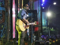 David Bayu Buka Suara, Umumkan Naif Bubar