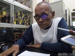Kurator Museum Keris: Saya Ragu Keris dari Belanda Itu Milik Diponegoro