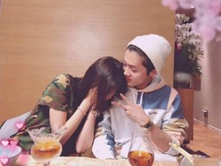Beredar Kabar Luhan dan Guan Xiao Tong Bakal Menikah 2022