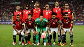Menanti Salah di Timnas Mesir