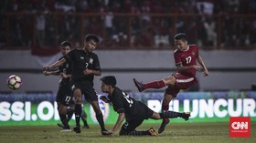 Syahrian Abimanyu Bakal Jalani Debut Sulit di Newcastle Jets