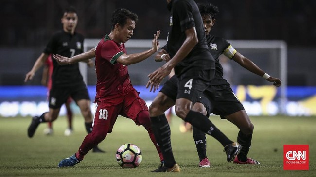 Jumlah follower Instagram pemain FK Senica, Egy Maulana Vikri lebih banyak tujuh kali lipat dari total 12 klub Liga Slovakia.