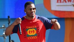 Posisi Seks Favorit Rapper Nelly Bisa Sebabkan Penis Patah, Apa Itu?