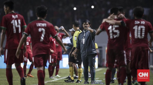 Kemenpora berharap PSSI punya alasan yang kuat untuk mencopot Indra Sjafri dari jabatan pelatih Timnas Indonesia U-19.