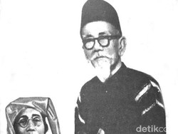 Haji Agus Salim, Intelektual Muslim Pejuang Kedaulatan Negara