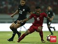 Timnas Indonesia Tanpa Saddil Ramdani di Piala AFF U-22