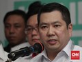 Kabar Hary Tanoe Beli Rumah Trump Dibantah, Saham MNC Rontok