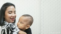Ini Perbedaan yang Aku Rasakan Setelah Menjadi Seorang Ibu