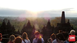 8 Pilihan Tempat Pesta Tahun Baru di Yogyakarta