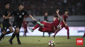 Lechia Gdansk Umumkan Egy Maulana Vikri Cedera