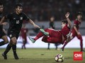 Indra Sjafri Bantah Eksploitasi Egy Maulana Vikri