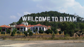 Wisatawan dari 6 Negara Ikut Acara Sport Tourism di Batam