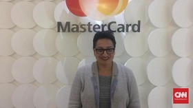 Jurus Mastercard Pacu Inklusi Keuangan