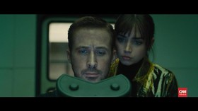 VIDEO: Lima Besar Box Office Hollywood Pekan Ini