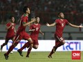 Timnas Indonesia U-19 Gelar Pemusatan Latihan di Cikarang