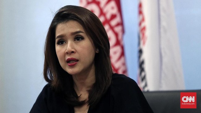 Menurut Ketua PSI Grace Natalie, melalui UU MD3 anggota dewan tengah mencoba membangun benteng dan membuat jarak dengan konstituen mereka.