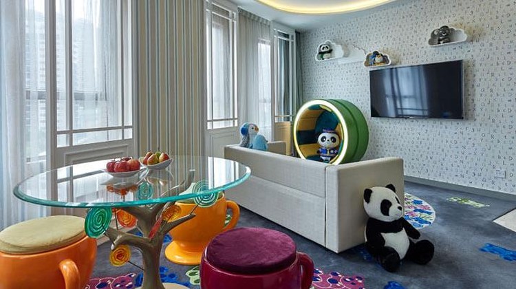 Ini rekomendasi hotel ramah anak di Hong Kong bagi Bunda dan Ayah yang mau mengajak si kecil liburan.