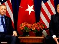 VIDEO: Turki dan AS Tangguhkan Sebagian Layanan Visa