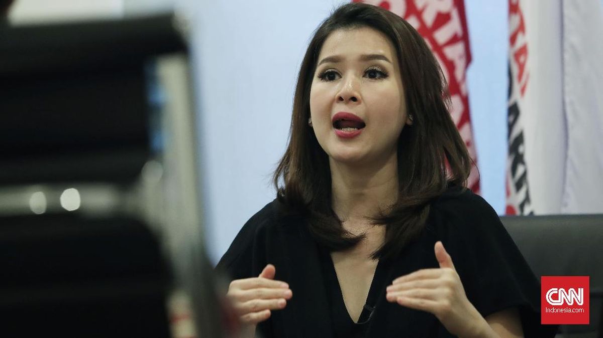 Duduk Perkara Grace Natalie-Ade Armando Dipolisikan Terkait Video JK