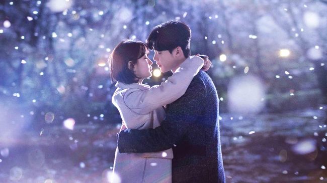 Seperti Cinta Lee Min Ho Drama Lee Jong Suk Suzy Berakhir