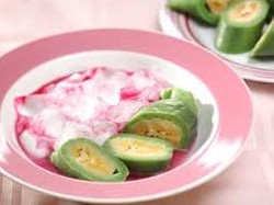 Buat Takjil Praktis dengan Promo Indomilk dari e-Catalogue Transmart