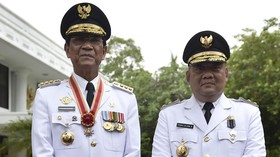 DIY Tak Sanksi Penolak Vaksinasi, Sultan Pilih Cara Persuasif