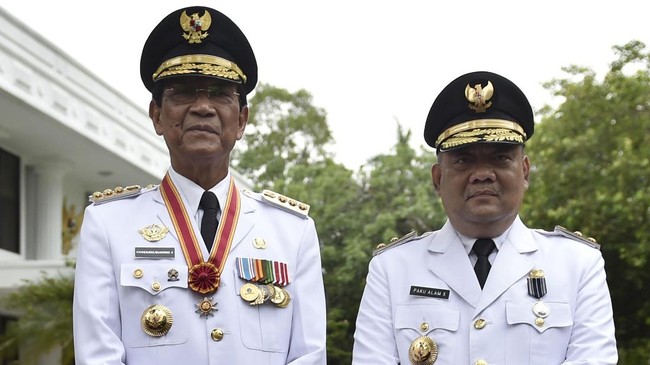 Pemda DIY tak akan memberlakukan sanksi bagi pihak yang menolak vaksinasi Covid-19 karena lebih memilih upaya persuasif oleh Sultan.