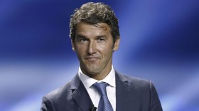 Legenda Dortmund Bicara Soal Sanksi PSSI dan Luis Milla