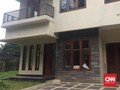 Mengintip Rumah Mantan Presiden PKS yang Dilelang KPK