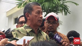 Ketua BPK Akui Tak Bisa Kontrol 'Permainan' Auditor