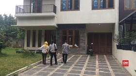 VIDEO: KPK Lelang Rumah Mantan Presiden PKS
