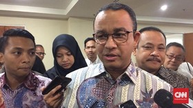 Anies-Sandi Fokus RAPBD 2018 pada 45 Hari Pertama
