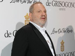 Predator Seks Hollywood, Harvey Weinstein Dinyatakan Bersalah!