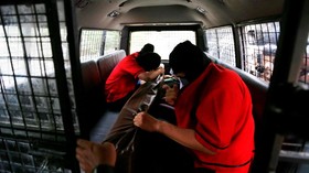 Polisi Tangkap Lima Pelaku Pesta Gay di Cianjur