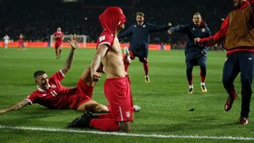 Daftar 17 Tim yang Telah Lolos Piala Dunia 2018