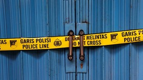 Ketua RT Sebut Pengikut Kerajaan Ubur-ubur Hanya 8 Orang