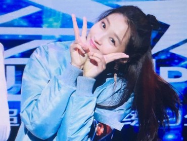 Sosok Guan Xiao Tong Aktris China yang Dikabarkan Menikahi Luhan Eks EXO