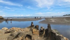 Siti Nurbaya Adventure, Event Balap Sepeda Gratis di Padang