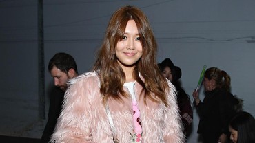 Pacaran dengan Jung Kyung Ho, Soo Young SNSD Sering Curhat soal Akting