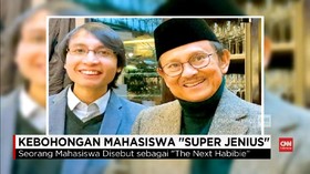 VIDEO: Berbagai Kebohongan Dwi Hartanto