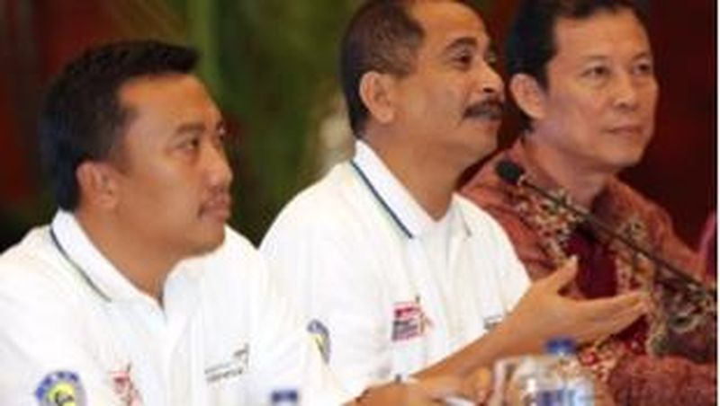 Annual Mettings Internasional Monetary Fund – World Bank Group (AM IMF WBG) yang akan berlangsung di Bali pada Oktober 2018.