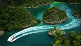 Festival Bahari Raja Ampat Siap Digelar Bulan Oktober