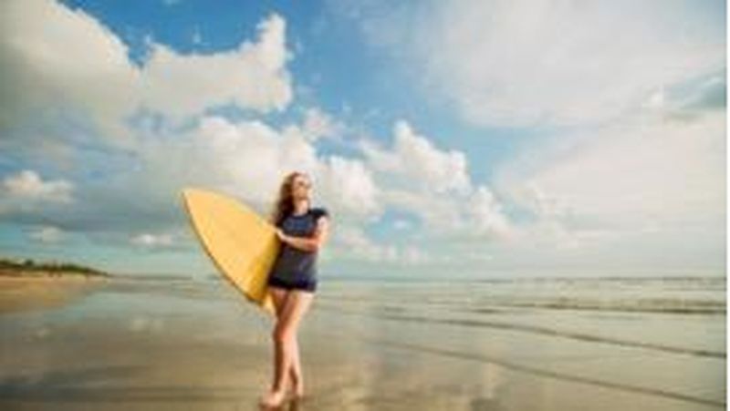 Tidak bisa dipungkiri, Bali punya magnet yang luar biasa dalam menggaet wisatawan.