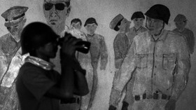FOTO: Menjaga Sisa Sejarah di Pulau Morotai