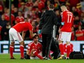 Gareth Bale dan Wales Gagal ke Piala Dunia 2018